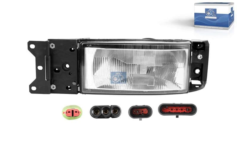 Far DT Spare Parts 7.25008