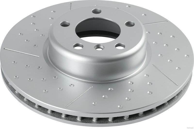 Disc frana HERTH+BUSS JAKOPARTS J3300843
