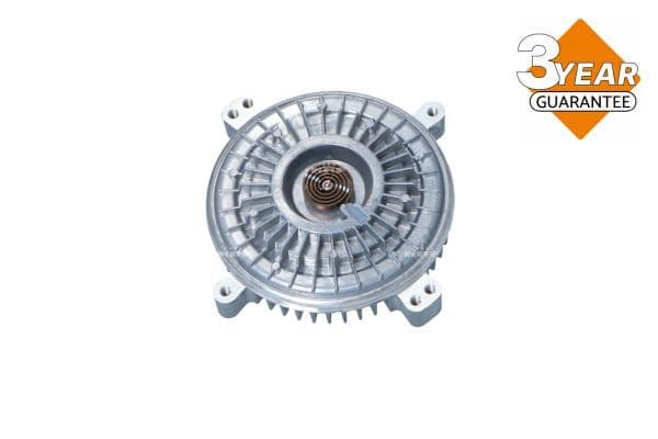 Cupla, ventilator radiator NRF 49644