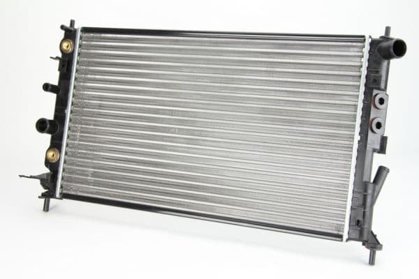 Radiator, racire motor THERMOTEC D7X057TT
