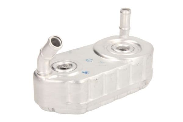 Radiator ulei, ulei motor THERMOTEC D4W004TT