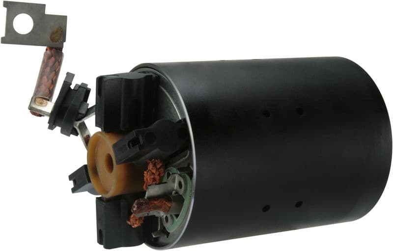 bucsa,arbore demaror HC-Cargo F 032 139 697