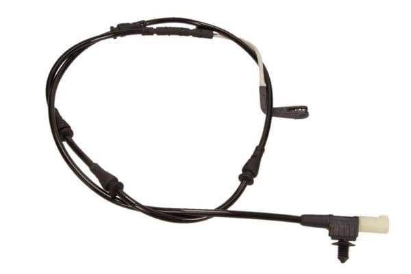 senzor de avertizare,uzura placute de frana MAXGEAR 23-0105