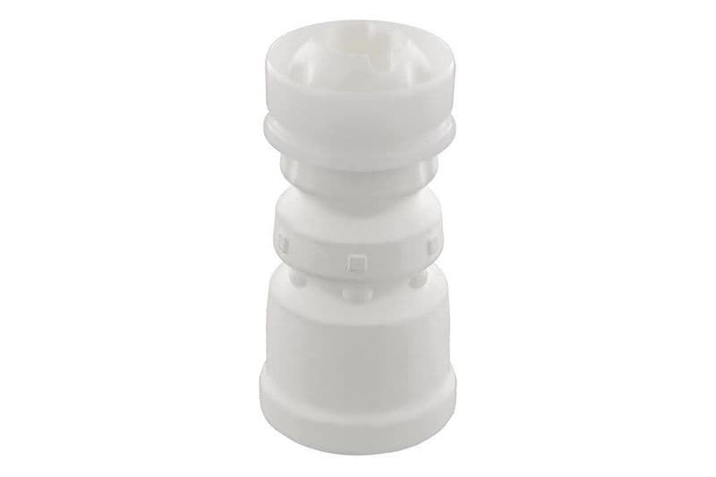 Tampon cauciuc, suspensie TOPRAN EHVP 620 452