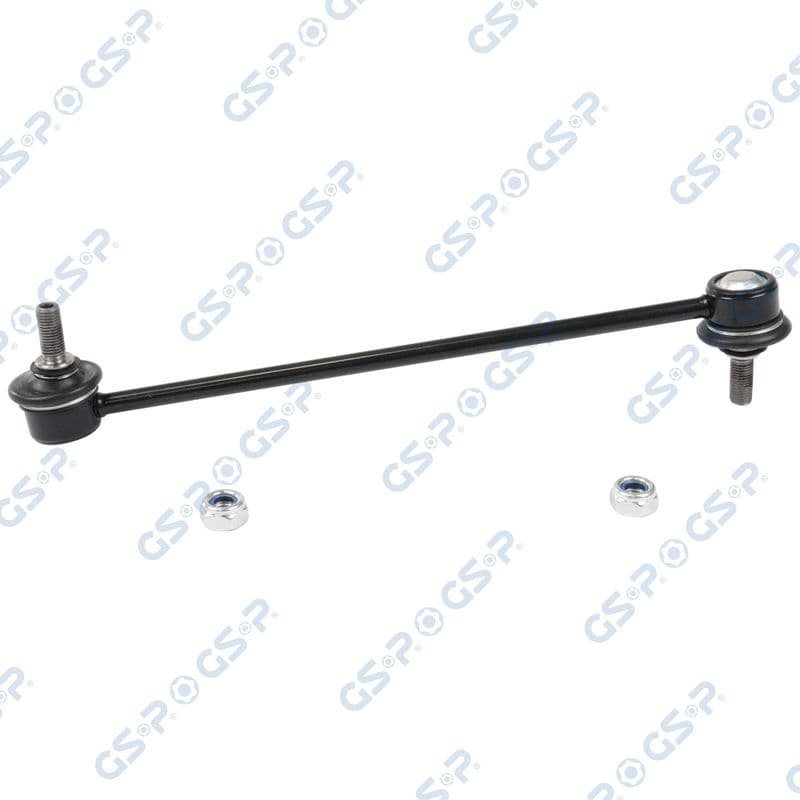 Brat/bieleta suspensie, stabilizator GSP S051272