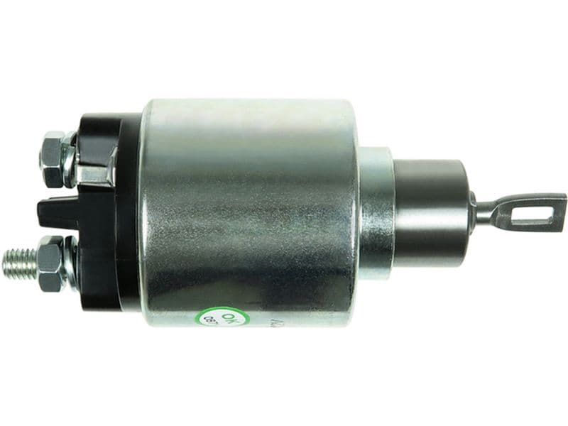 Solenoid, electromotor AS-PL SS0251P
