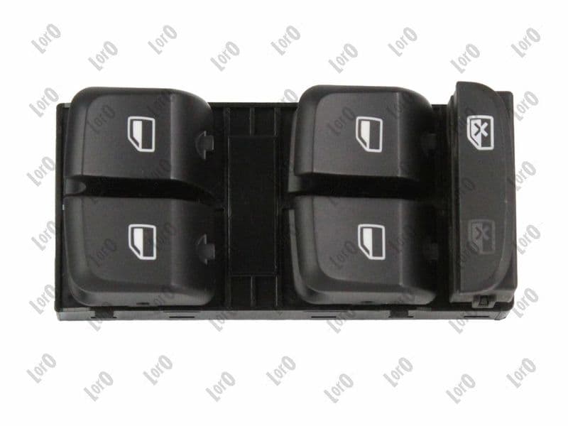 comutator,macara geam DEPO 135-05-013