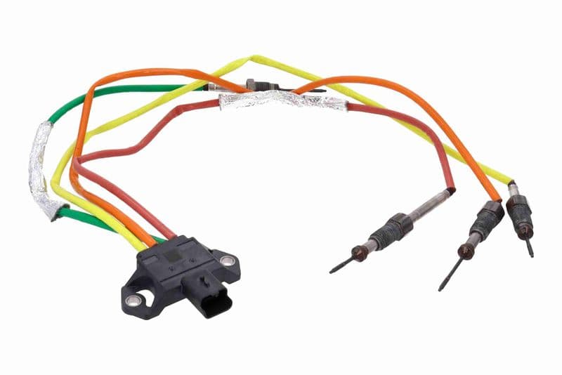 Senzor, temperatura gaze evacuare VEMO Original Quality V46-72-0341