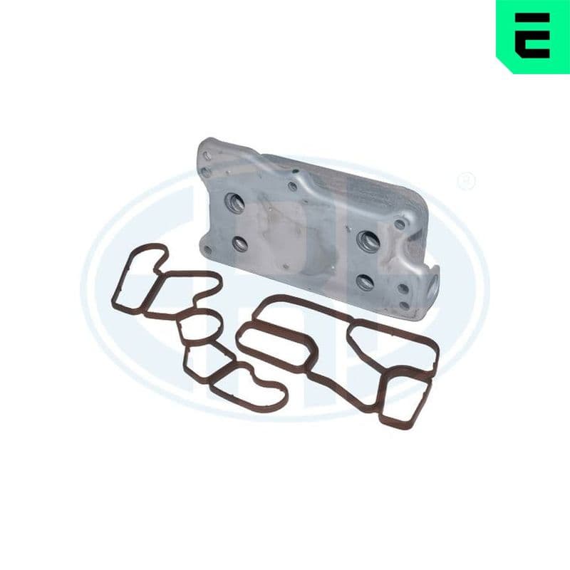 Radiator ulei, ulei motor ERA 354104