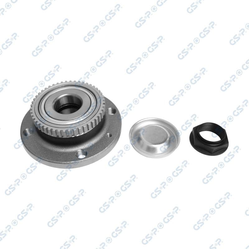 Set rulment roata GSP 9232028K