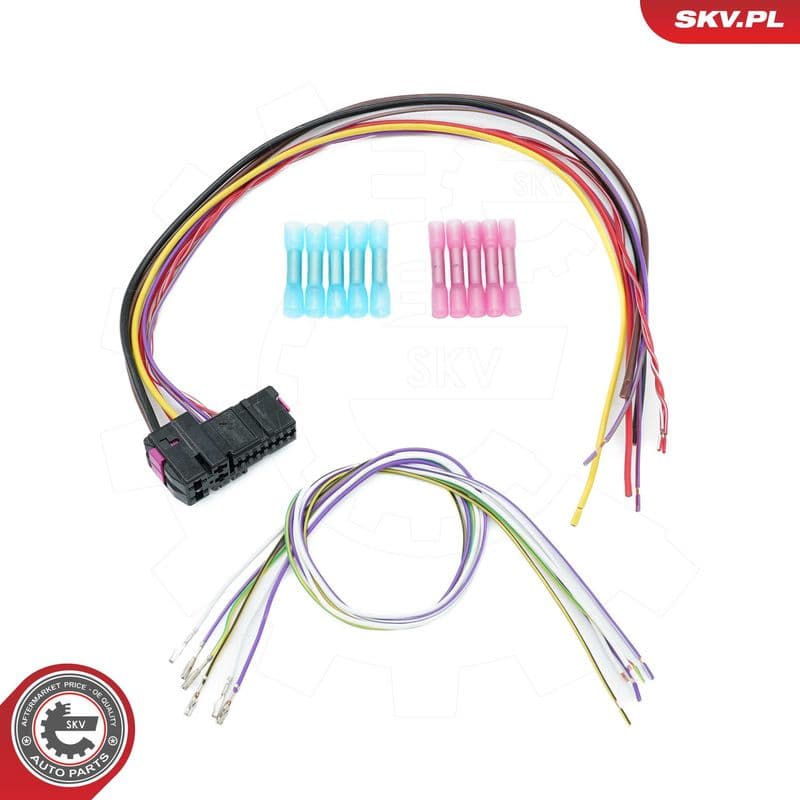 Set reparatie, set cabluri ESEN SKV 53SKV125