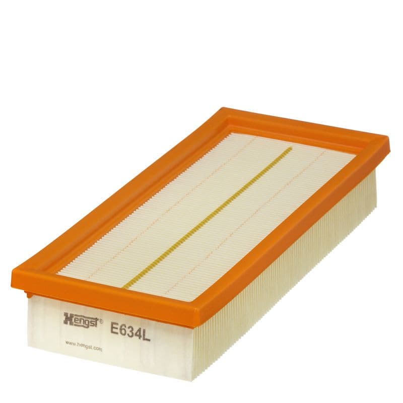 Filtru aer HENGST FILTER E634L