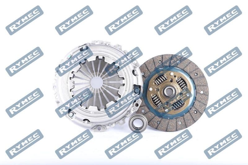 Set ambreiaj RYMEC JT1016