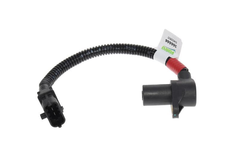 Senzor impulsuri, arbore cotit VALEO 366556