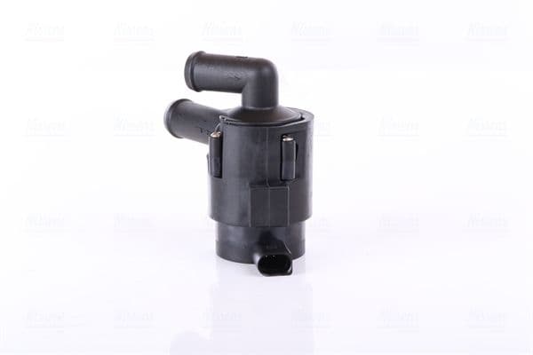Pompă de apă suplimentară (circuitul apei de răcire) NISSENS 831380