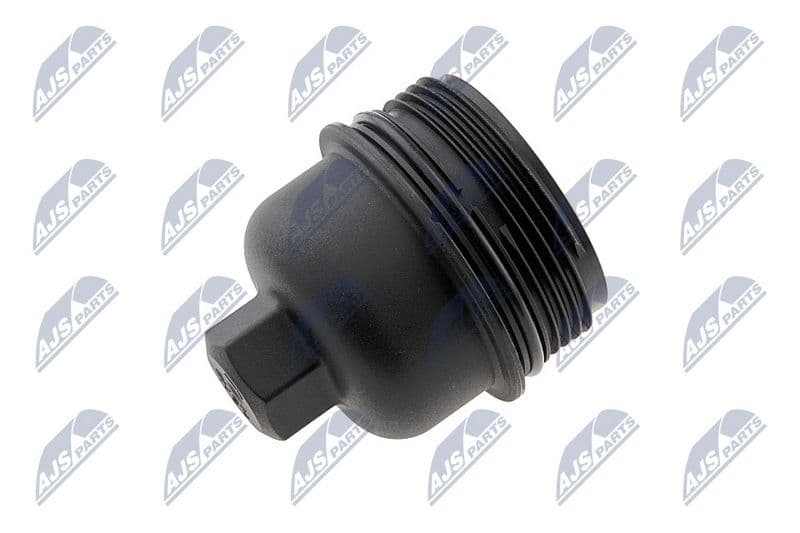 Capac, carcasa filtru ulei NTY CCL-BM-007