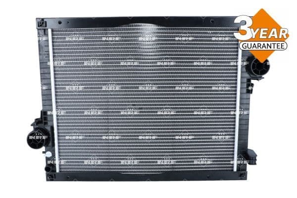 Radiator, racire motor NRF 50585
