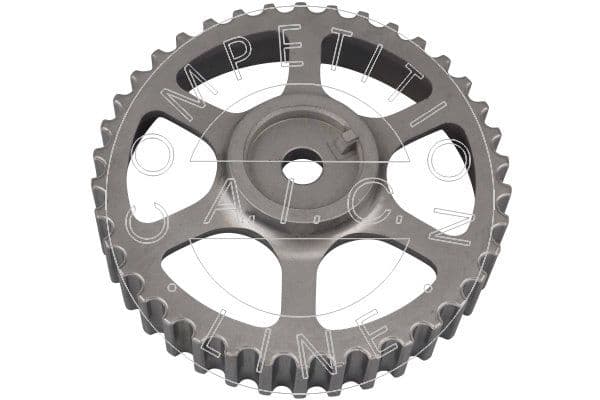 Roata dintata, ax cu came AIC 57883