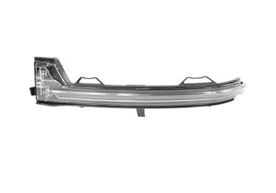 Semnalizator VAN WEZEL 4043915