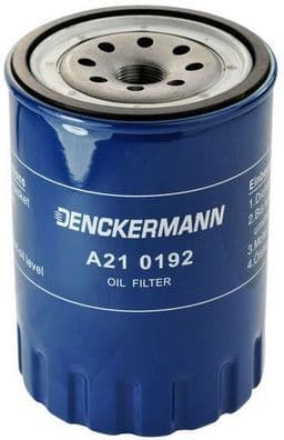 Filtru ulei DENCKERMANN A210192