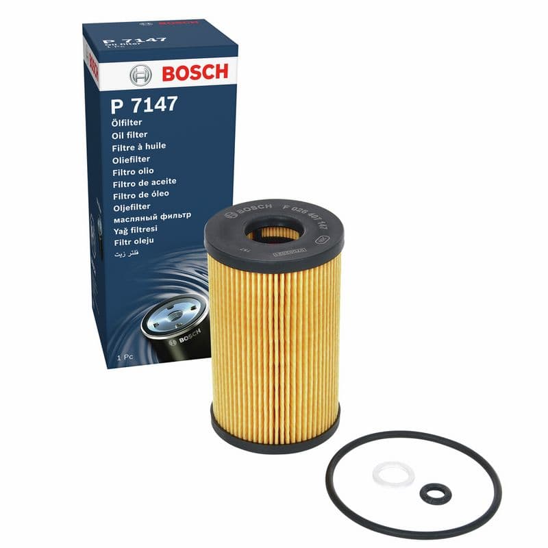 Filtru ulei BOSCH F 026 407 147