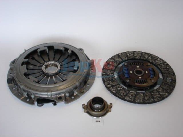 Set ambreiaj JAPKO 92554