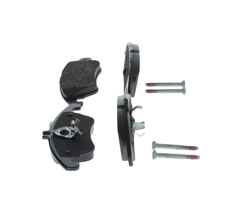 set placute frana,frana disc BOSCH 0 986 494 263