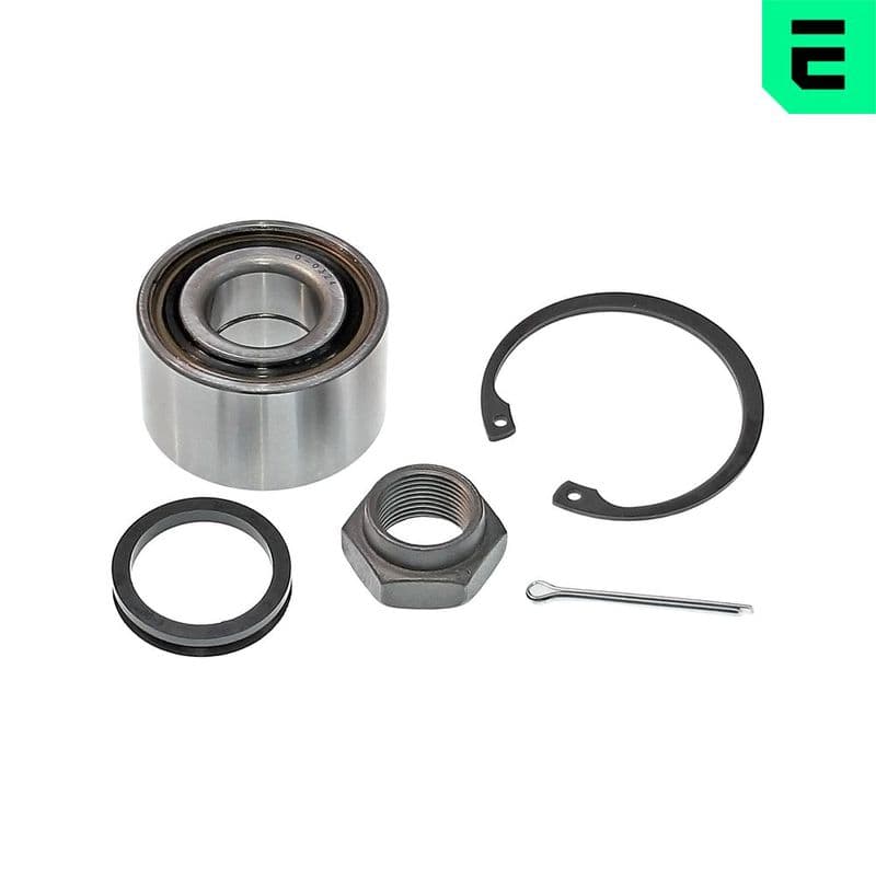 Set rulment roata OPTIMAL 602322
