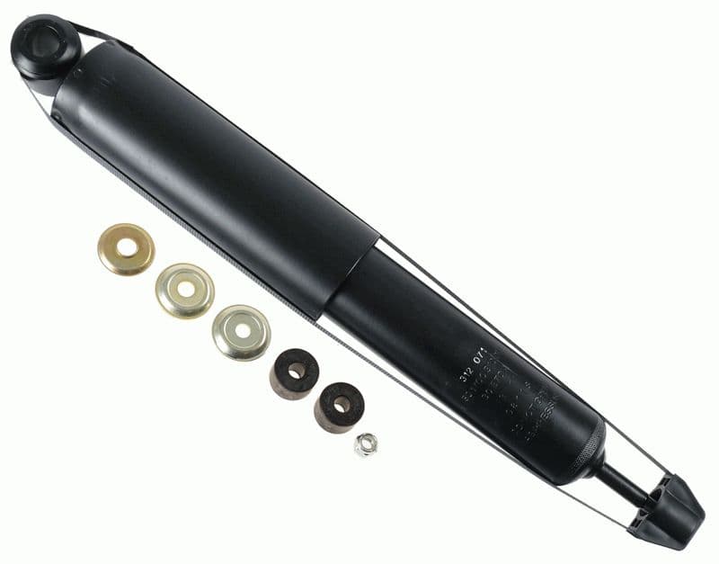 amortizor SACHS 312 071