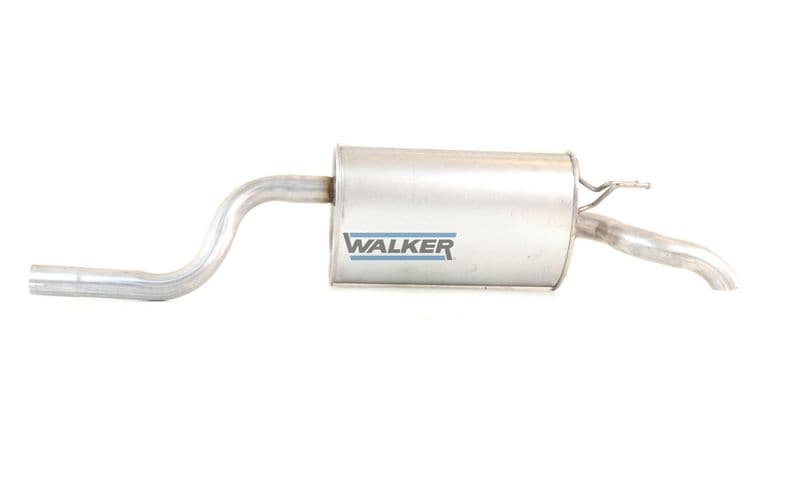 Toba esapament finala WALKER 22757
