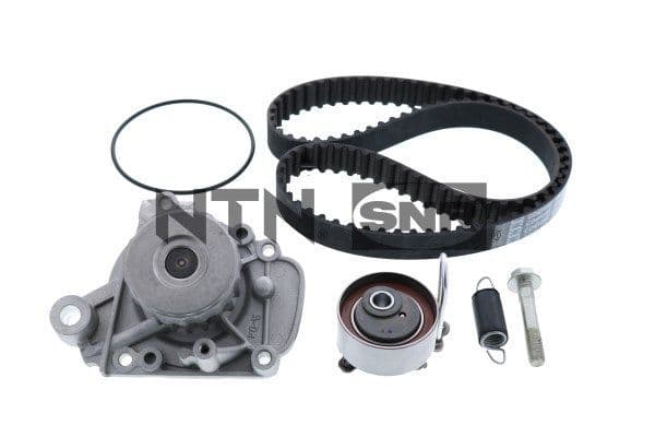 Set pompa apa + curea dintata SNR KDP474.140