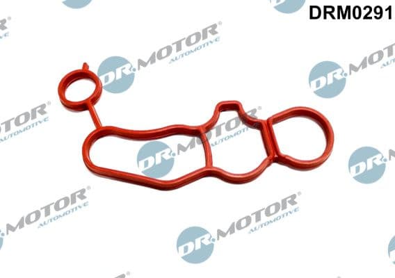 Garnituri, carcasa filtru ulei Dr.Motor Automotive DRM0291