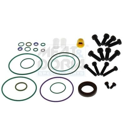 Set reparatie, pompa combustibil MEAT & DORIA 98756
