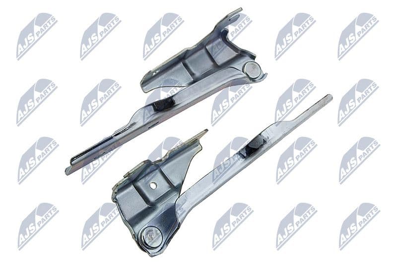 Balama, capota motor NTY EZC-WW-248
