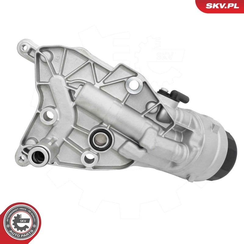 Radiator ulei, ulei motor ESEN SKV 31SKV388