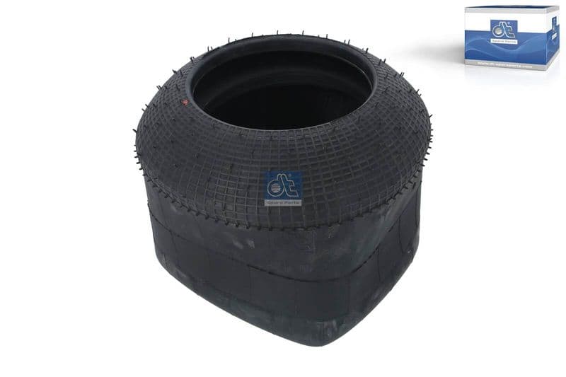 Burduf, suspensie pneumatica DT Spare Parts 2.61022