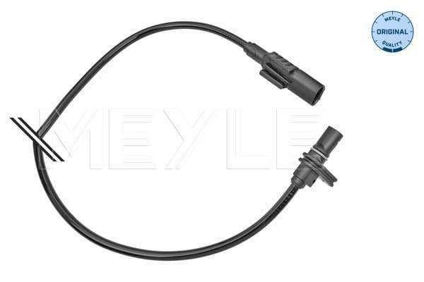 senzor,turatie roata MEYLE -ORIGINAL: True to OE. 014 800 0123