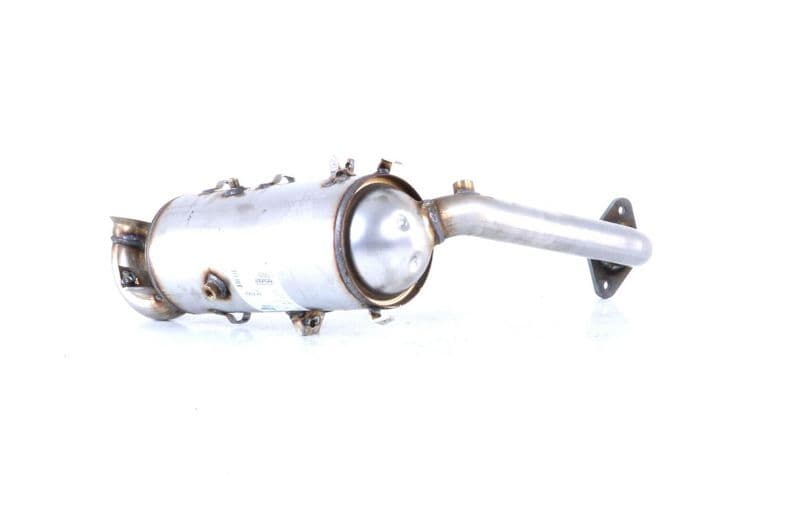 Filtru funingine/particule, sist.de esapament WALKER 93030