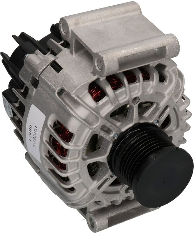 Generator / Alternator HC-CARGO F 032 115 810