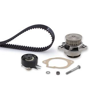 Set pompa apa + curea dintata GATES PowerGrip™ KP15427XS-1