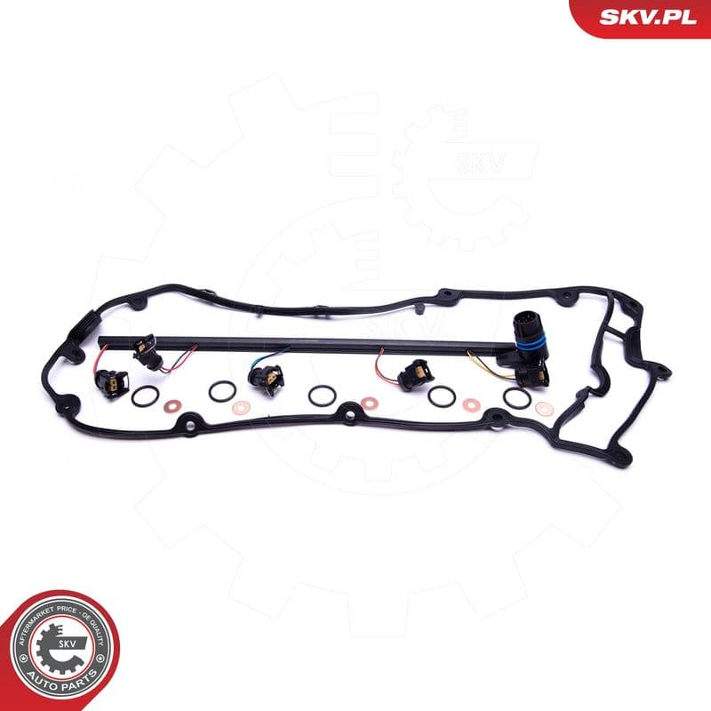 Conducta legatura, injector ESEN SKV 53SKV003