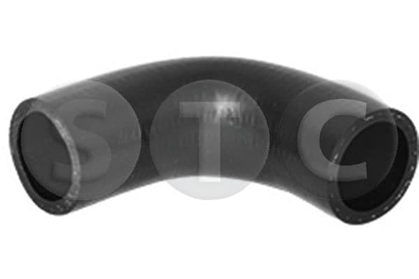 Furtun radiator STC T407456