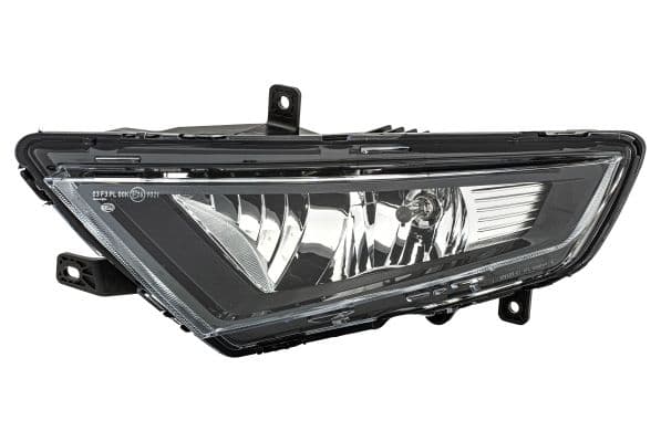 Proiector ceata HELLA 1ND 011 157-031