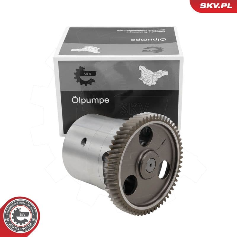 Pompa ulei ESEN SKV 77SKV041