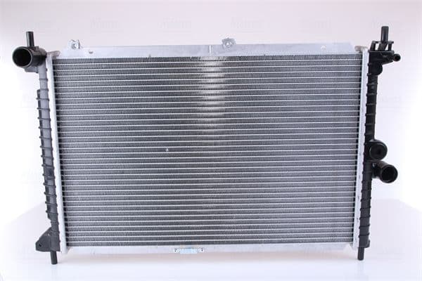 Radiator, racire motor NISSENS 63089