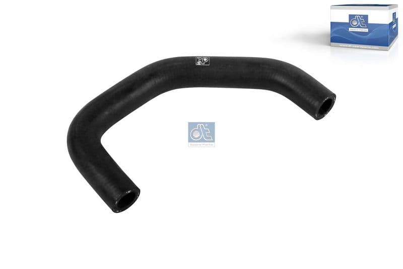 Furtun radiator DT Spare Parts 4.80507