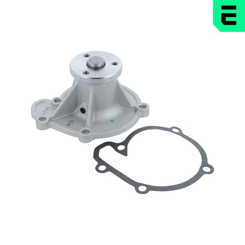 Pompă de apă, răcire motor OPTIMAL AQ-1415