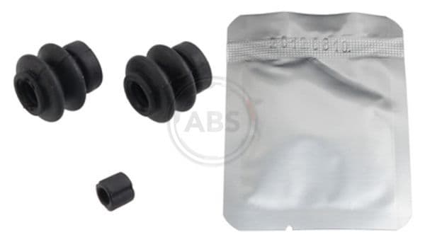 Set bucsi de ghidaj, etrier frana ABS 55202