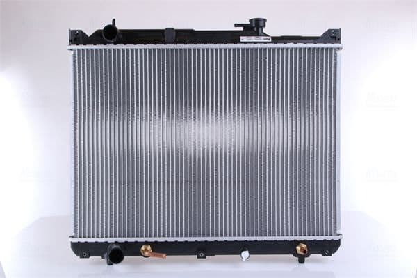Radiator, racire motor NISSENS ** FIRST FIT ** 64194A
