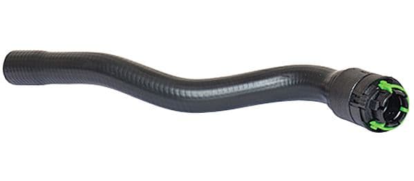 Furtun radiator METZGER AUTOTEILE 2420159